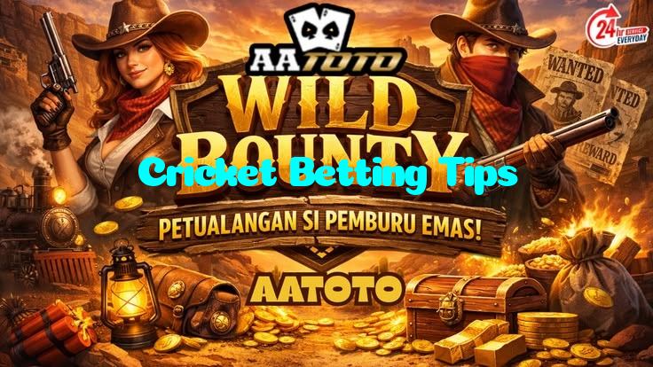 available types of Cricket Betting Tips bet including pre-match live express and system bets