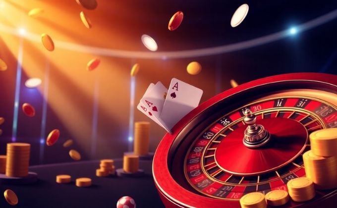 Cricket Betting Tips کیسینو میں رولیٹی گیمز کے بارے میں معلومات