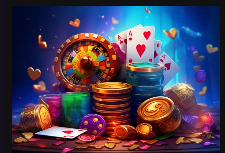 Cricket Betting Tips کھلاڑیوں کے لیے لائیو کیسینو سیکشن